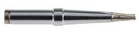 t0054119799 Weller PTM7 (370°C) 3.2 mm Screwdriver Soldering Iron Tip for use with TCP (series (old generation)