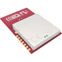 tr-76da IQRF TR-76DA RF Transceiver RF Transceiver 868 MHz, 916 MHz, 3.0 → 3.4V