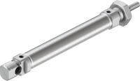 dsnu-16-80-pps-a Festo 500 mm Pneumatic Cylinder - 559266 Double Acting Acting