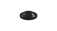 rnd-455-00490 RND Hemispherical PUR Non Slip Pad, 8mm diameter 8mm width x 8mm length
