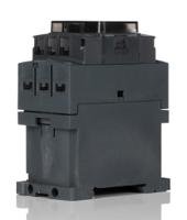 lc1d09bd Schneider Electric LC1D Series Contactor, 24 V dc Coil, 3-Pole, 9 A, 4 kW, 3NO, 690 V ac