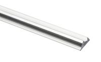 10398 Carclo , Strip Optic Series LED Lens, 30.7 °, 34 °, 38 ° Strip Beam