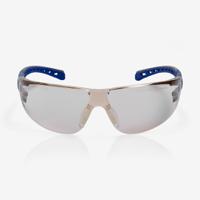 rly00390 Riley STREAM EVO ECO Anti-Mist UV Safety Glasses, LED Polycarbonate Lens, Vented