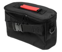 1006-408 Megger  Test & Carry Pouch, For Use With MFT1731 On-Site Electrical Installation Tester