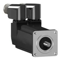 sh30551p02f2000 Schneider Electric 115/480 V 290 W Servo Motor, 9000 rpm, 1.5 Nm Max Output Torque, 9 mm Shaft Diameter