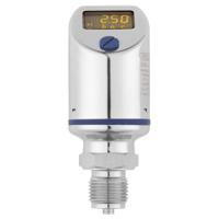 405052000-461-475-504-20-36-01000 Jumo 405052 Series Pressure Transmitter, 0bar Min, 25bar Max, Analogue Output, Relative Reading