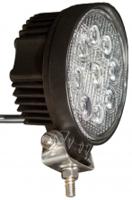 amp0053 Seeit LED Work Light, 1480 lumens, 33 V dc, IP67