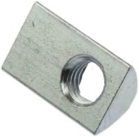 767-5667 RS PRO M8 T-Slot Nut, Connecting Component, Strut Profile 40 mm, Groove Size 8mm