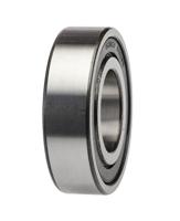 6003-2rsr FAG 6003-2RSR 1 Row Ball Bearing - 17 mm ID, 35 mm OD