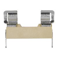 htc-15m Eaton 6.3A PCB Mount 5 x 20mm Cartridge Fuse Block, 250V ac