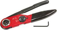 vm8 Glenair Hand Ratcheting Crimp Tool Frame