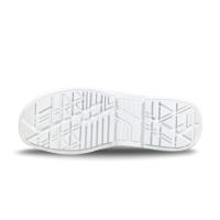 jalhygie-jyjy216-46 Jallatte JYJY216 Unisex White Polymer Toe Capped Safety Shoes, UK 11, EU 46