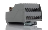 2315175 Phoenix Contact 15-Contact Female Interface Module, D-sub Connector, DIN Rail Mount, 2A