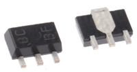 njm78l05ua-te1 Nisshinbo Micro Devices NJM78L05UA-TE1, 5-Channel Linear, Voltage Regulator, 100 mA, 5 V, SOT-89 3-Pin