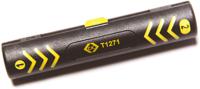 t1271 CK T1270 Series Wire Stripper, 1.5mm Min, 2.5mm Max, 100 mm Overall