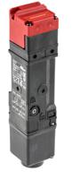 d4sl-n4afg Omron D4SL-N Series Solenoid Interlock Switch, Power to Lock, 24V dc, 1NC/1NO + 1NC/1NO