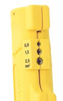 30140 Jokari Wire Stripper, 1.6mm Min, 13mm Max