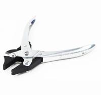 606-313 RS PRO Side Cutter Parallel Plier, 140 mm Overall, Flat Tip, 28mm Jaw