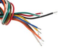 180-5293 RS PRO Hybrid Stepper Motor, 2.6 (Unipolar) nm, 3.4 (Parallel) nm, 3.4 (Series) nm Torque, 1.65 V, 2.39 V, 3.42 V,