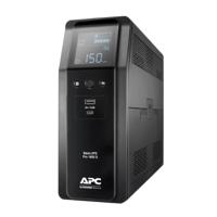 br1600si APC 230V Input Stand Alone Uninterruptible Power Supply, 1600VA (960W), Back UPS Pro BR