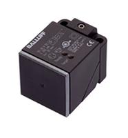 bes-q40kfu-pac20b-s04g BALLUFF Inductive Block Proximity Sensor, M12, 20 mm Detection, PNP NO/NC, 10 → 30 V dc