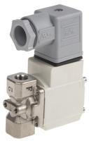 vx212hgkxb SMC 2/2 Pneumatic Solenoid Valve - Solenoid/Spring G 1/8 VX21 Series 24V dc