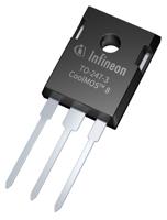 ipw60r016cm8xksa1 Infineon IPW Type N-Channel Power Transistor, 123 A, 600 V Enhancement, 4-Pin PG-TO-247 IPW60R016CM8XKSA1