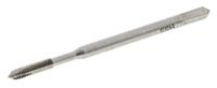 10301 EVENTUS Threading Tap HSS-G 1-Piece 0.5mm Pitch Metric Standard Machine Tap M3 Thread