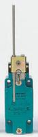 glab01a4j Honeywell GLA Series Rod Limit Switch, NO/NC, IP67, SPDT, Die Cast Zinc Housing, 600V ac Max, 6A Max
