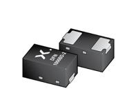 bzx884s-c47-qyl Nexperia, 47V Zener Diode 365 mW SMT DFN1006BD-2