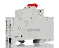 2cdd282101r0040-sd20240 ABB 2P Pole Isolator Switch - 40A Maximum Current
