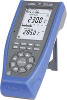 mtx3290 Metrix 3290 Handheld Digital Multimeter, True RMS, 20A ac Max, 20A dc Max, 600V ac Max - RS Calibrated