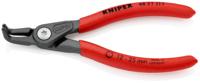 48-21-j11 Knipex Circlip Pliers, 130 mm Overall, Angled Tip