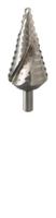 fel-2 SAM High Speed Steel Step Drill Bit 4mm