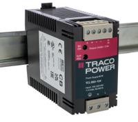 tcl-060-124 TRACOPOWER TCL Switched Mode DIN Rail Power Supply, 85 → 264 V ac / 85 → 375V dc ac, dc Input, 24V dc dc