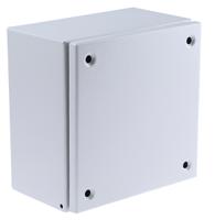 0-356-04 Legrand Atlantic Series Steel Wall Box, IP66, 200 mm x 200 mm x 120mm