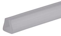 865-9732 RS PRO Natural PE Grommet Strip for 1.5 → 3.2mm Cable Dia.
