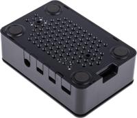 asm-1900133-21 Okdo ABS  Case in Black