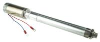 ldzbb3l-100a3 SMC Micro Linear Actuator, 100mm, 24V dc, 80N, 33mm/s