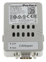 pfxzcheucam1 Pro-face HMI Enclosure For Use With HMI SP5000