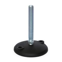 285-693 RS PRO M12 80mm Dia. Glass Reinforced Nylon Conveyors, Equipment, Furniture, Lathes, Miling Machines, Packaging