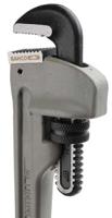 380-10 Bahco Pipe Wrench, 253.0 mm Overall