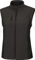 mys2fgnpt Delta Plus MYSEN2F Grey/Black Work Jacket, S