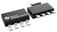 lp3961emp-25nopb Texas Instruments LP3961EMP-2.5/NOPB, LOD Voltage Regulator 7V 5-Pin