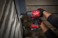 m18onefhiwf34-502x Milwaukee 3/4 in 18V, 5Ah Cordless Impact Wrench Cordless