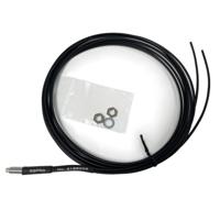 219-9008 RS PRO Plastic Fibre Optic Sensor 140 mm, IP54