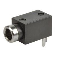 mj1-2503a Same Sky Jack Connector 2.5 mm Through Hole Jack Connector Socket