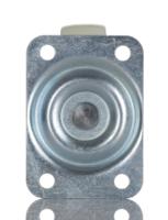 183-0092 RS PRO Swivel Castor Wheel, 200kg Capacity, 63mm Wheel