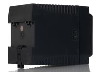 tpc-120-112 TRACOPOWER TPC DIN Rail Power Supply, 85 → 264 V ac / 90 → 375V dc ac, dc Input, 12V dc dc Output, 8A