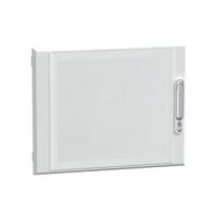 lvs08133 Schneider Electric PrismaSeT G Series Sheet Steel Door for Use with PrismaSeT PrismaSeT G Enclosure, 600 x 480mm
